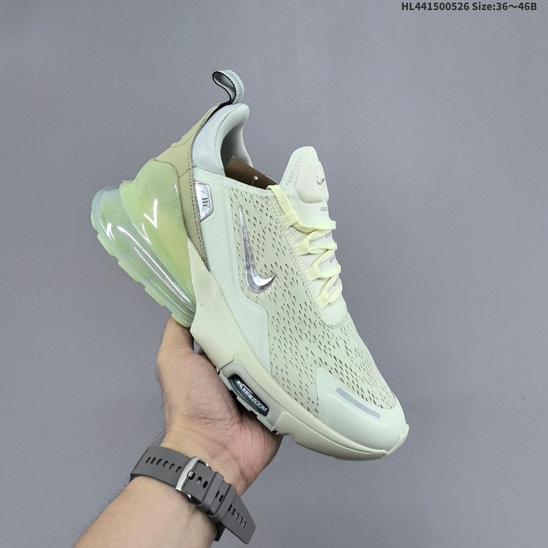 Nike Air Max 270 Premium Air Max - foto 3