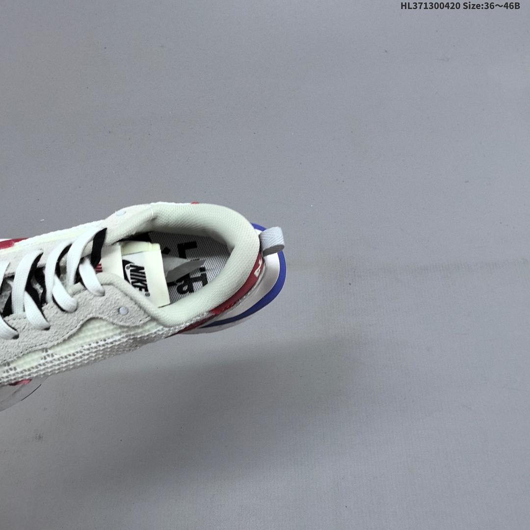 Nike Vaporwaffle Sacai 50 Pegasus VaporFly - foto 9