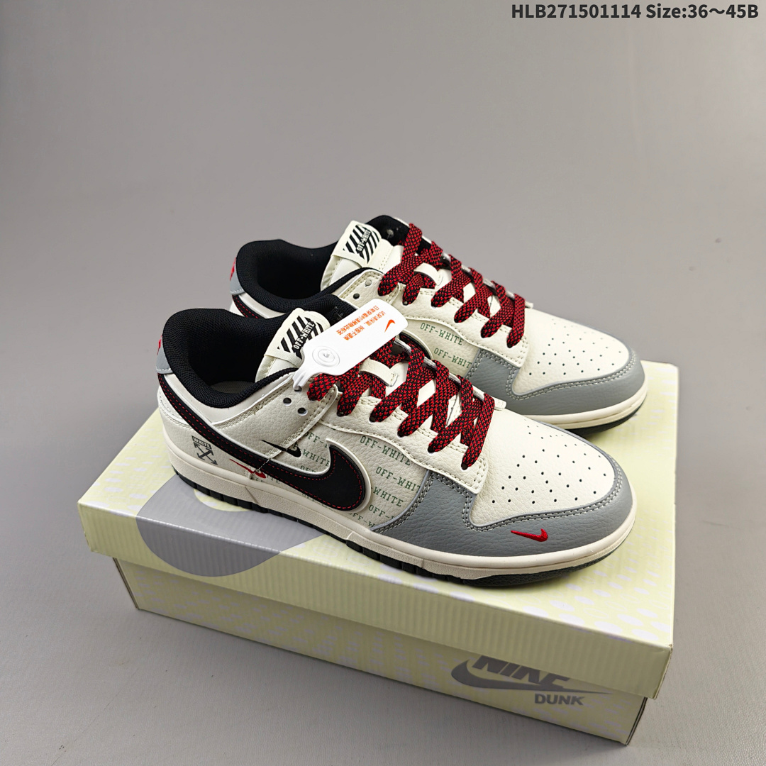 NK Dunk Low Retro “DIY ” sb - foto 2