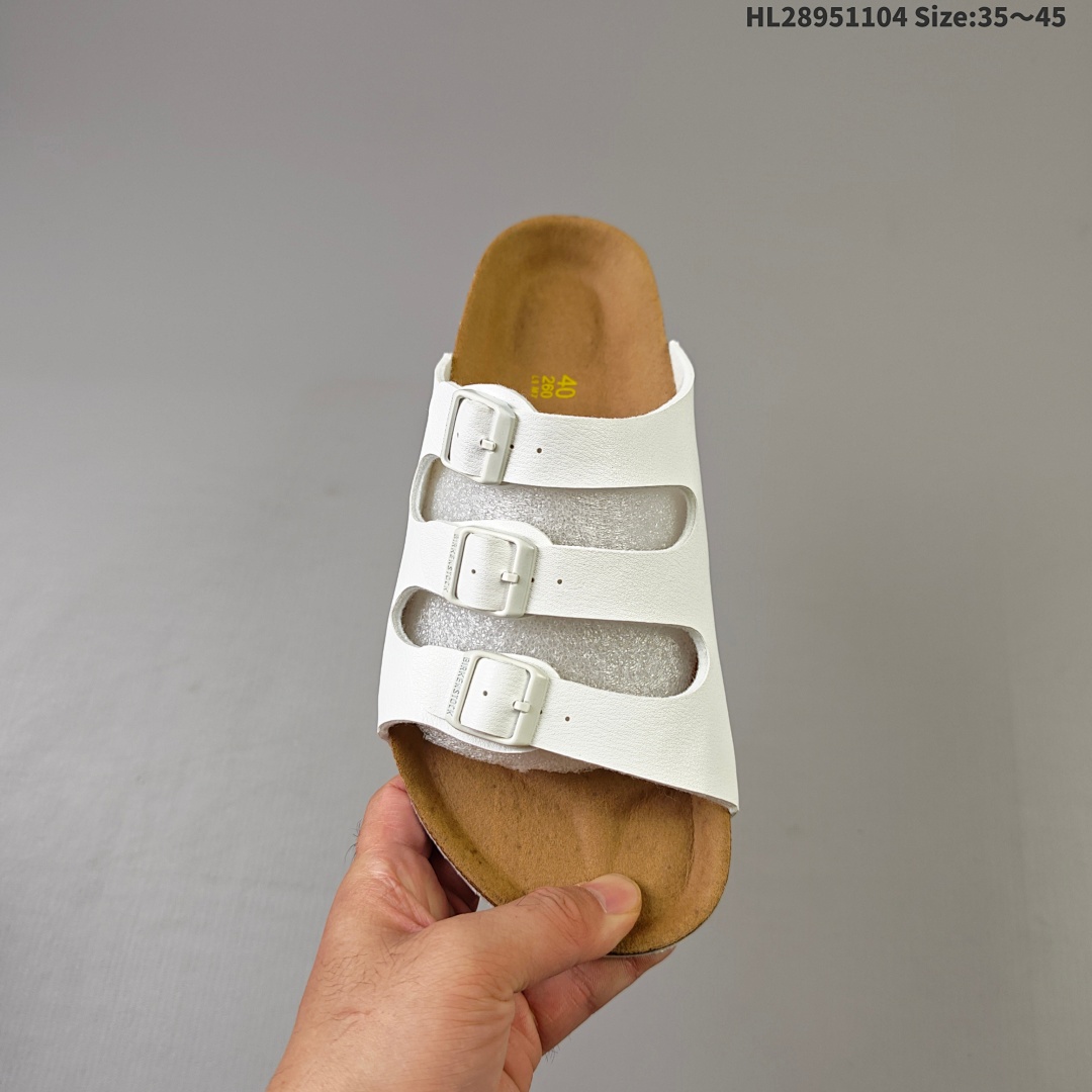 Birkenstock Rio Birkenstock Milano - foto 8