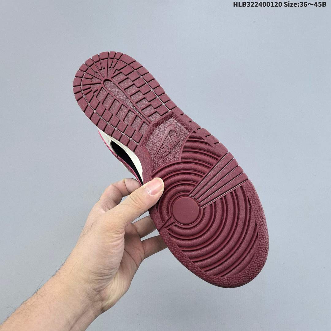 Nike Dunk Low Retro ‘DIY ’ - foto 4