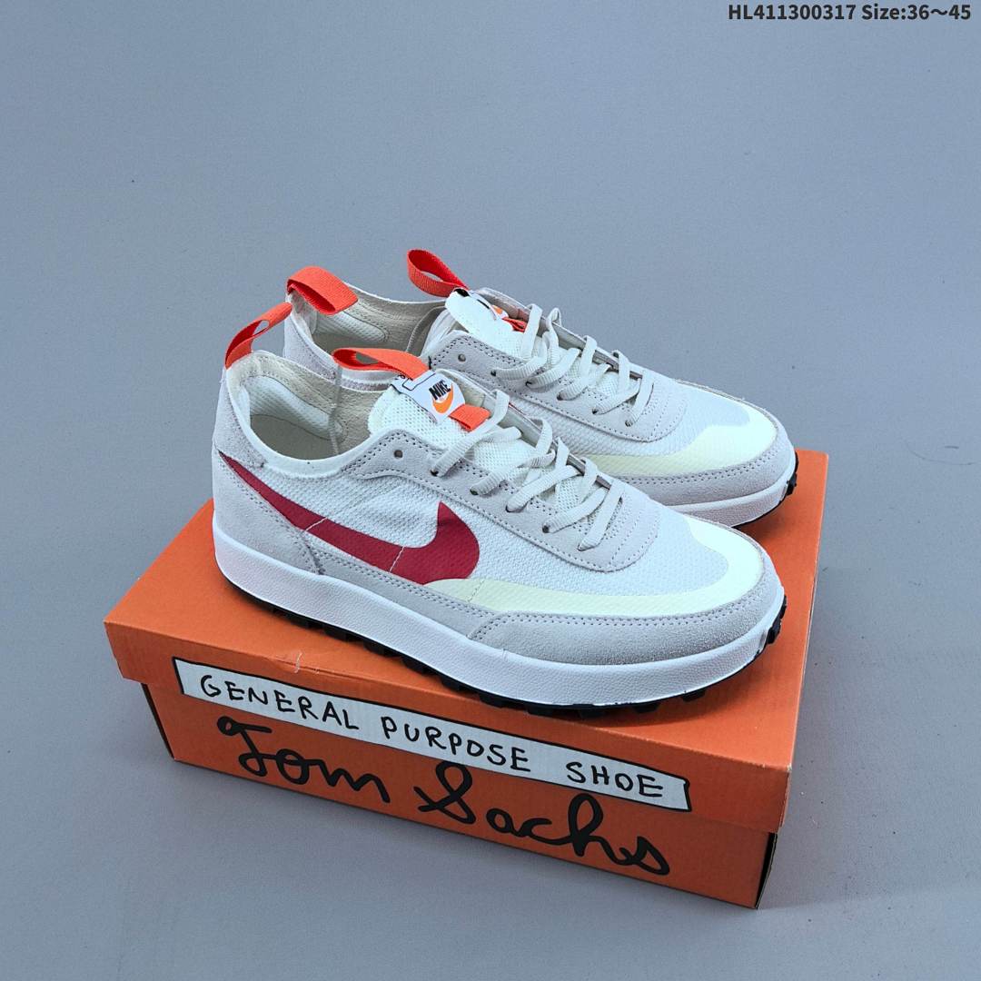 Tom Sachs x Nike Craft Swoosh - foto 2