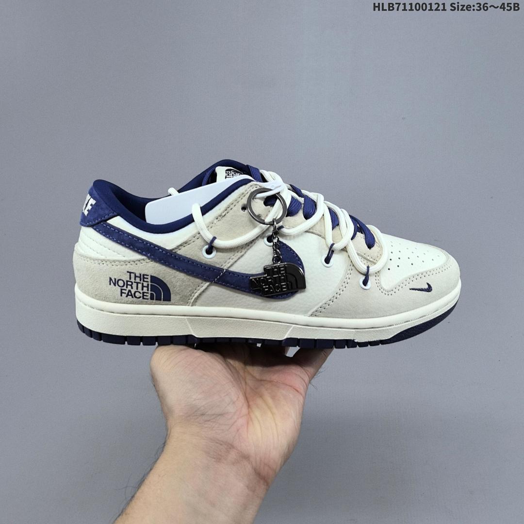 Nike Dunk Low Retro ‘DIY ’ - foto 7