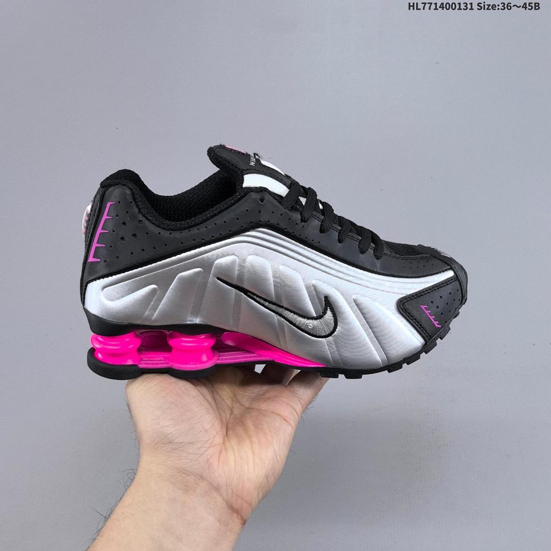 NIKE SHOX R4 TD Nike Shox R4 TD Shox - foto 8