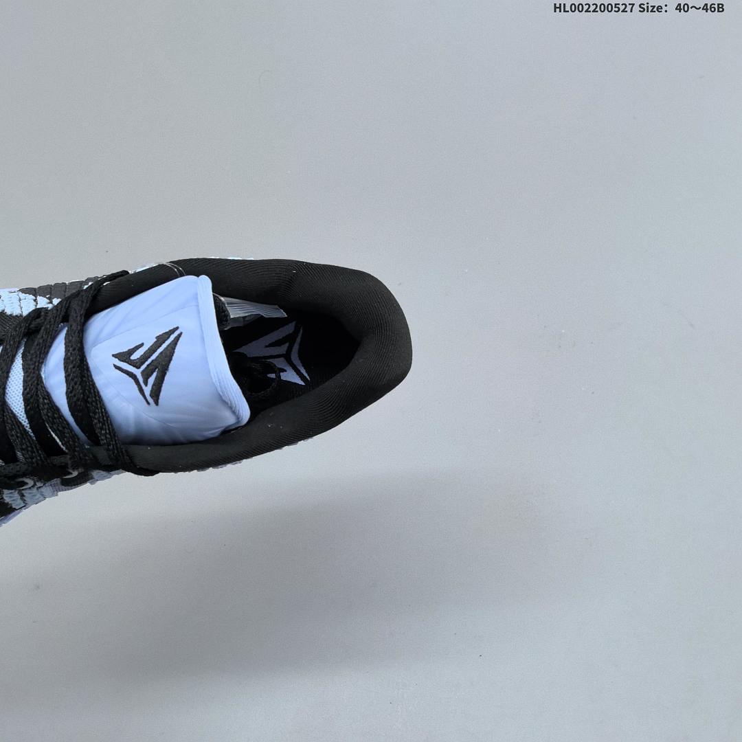 Nike Ja 3 3 TPU - foto 9