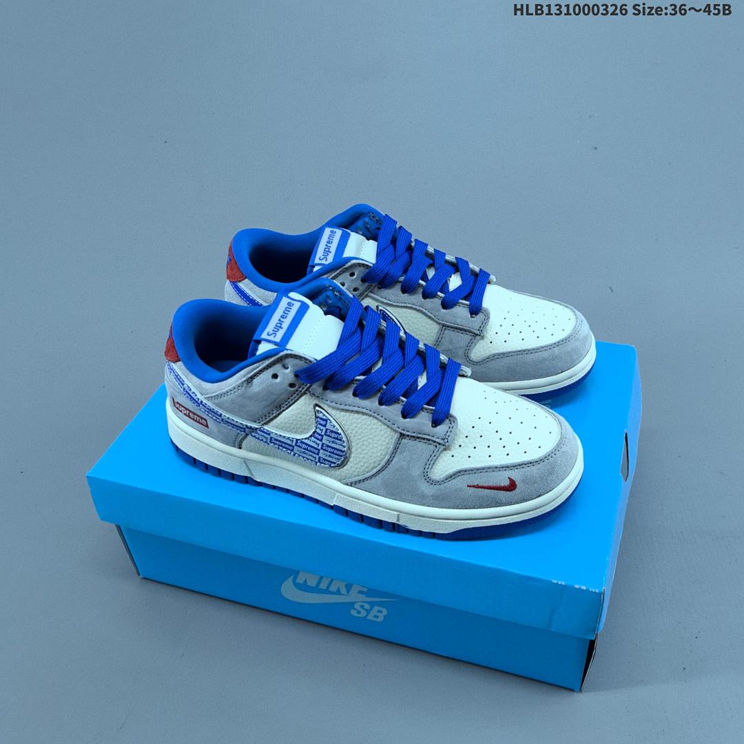 NIKE DUNK SB LOW Dunk SB Dunk Dunk Dunk SB - foto 5