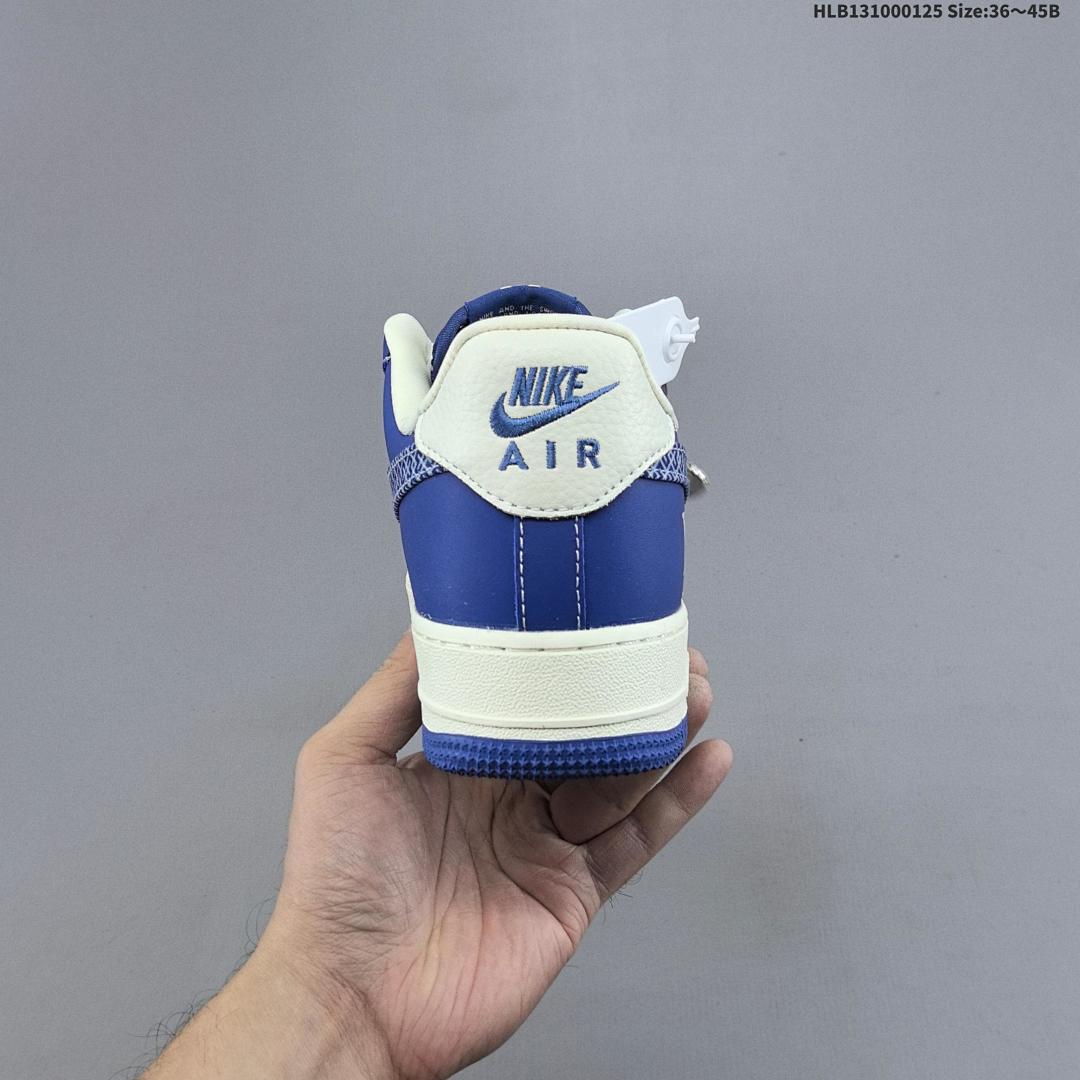 NIKE AIR FORCE 1‘07 LV8 -09 - foto 5