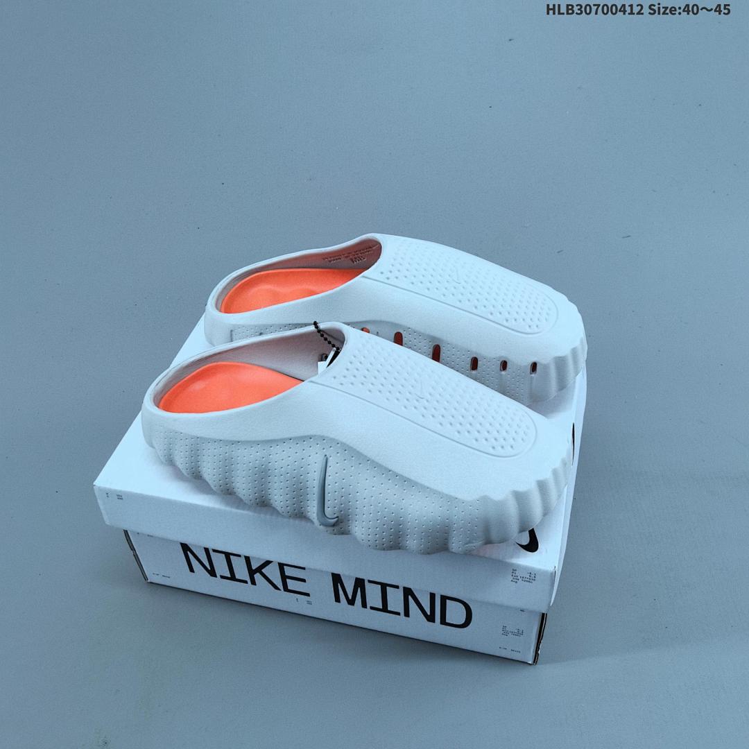 Nike Mind 001 HQ4307-600Nike ——Min - foto 8