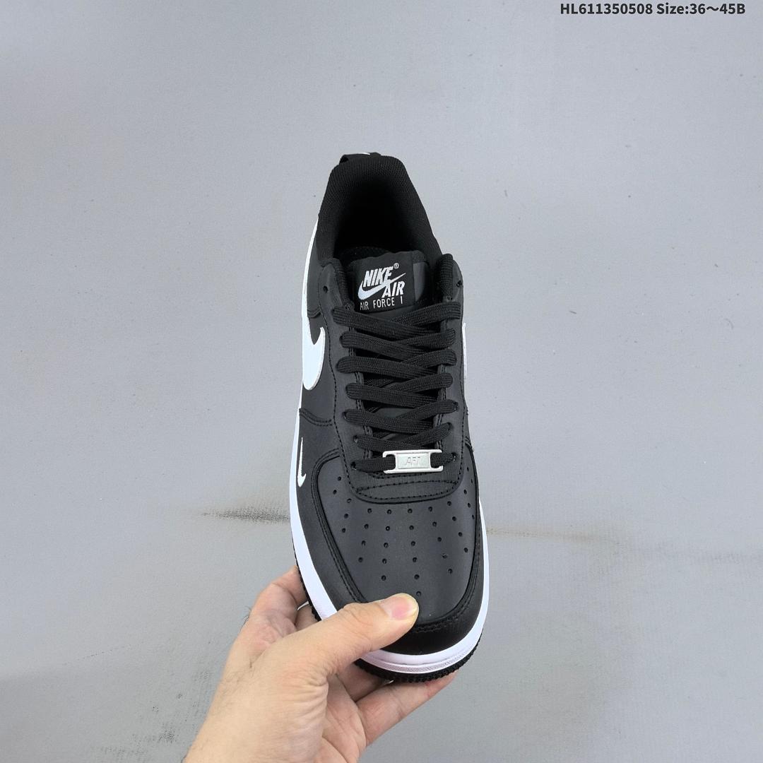 Nike AIR FORCE 1’07 Force 1 - foto 5