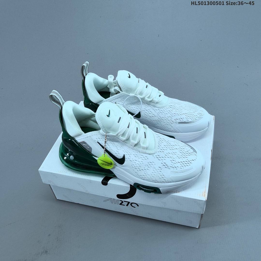 Nike Air Max 270 Flyknit Air Max - foto 8