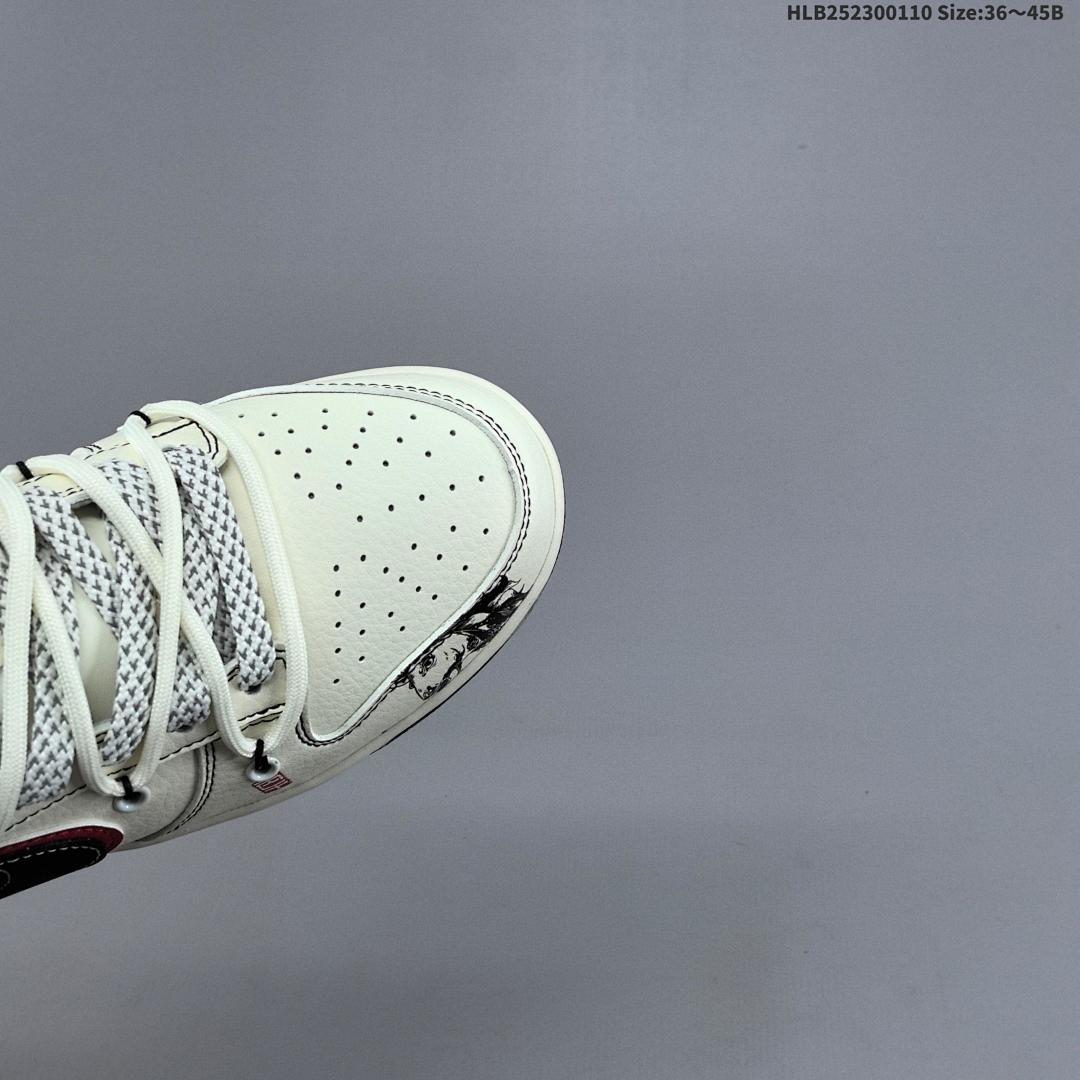 Nike Dunk Low Retro ‘DIY ’ - foto 3
