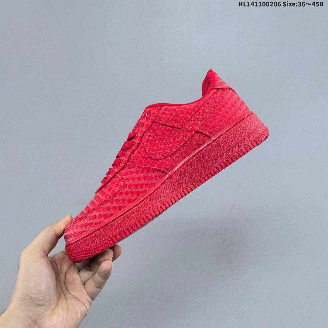 Nike AIR FORCE 1’07 Force 1 - foto 3