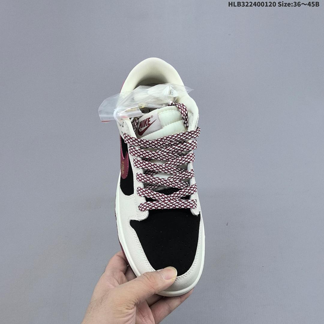 Nike Dunk Low Retro ‘DIY ’ - foto 6