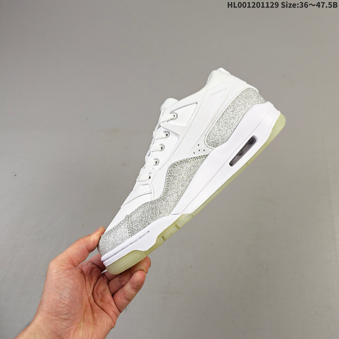 Air Jordan 4 RM AJ4 4 aj4 4 - foto 7