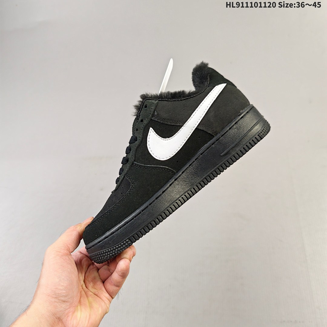 Nike AIR FORCE 1’07 Force 1 - foto 4