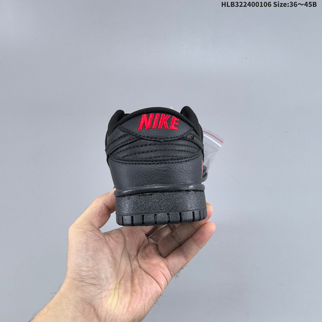 Nike Dunk Low Retro ‘DIY ’ - foto 5