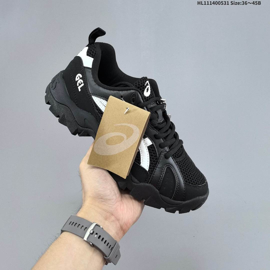 Asics Gel-TRUCK FF BLAST PLUS - foto 4