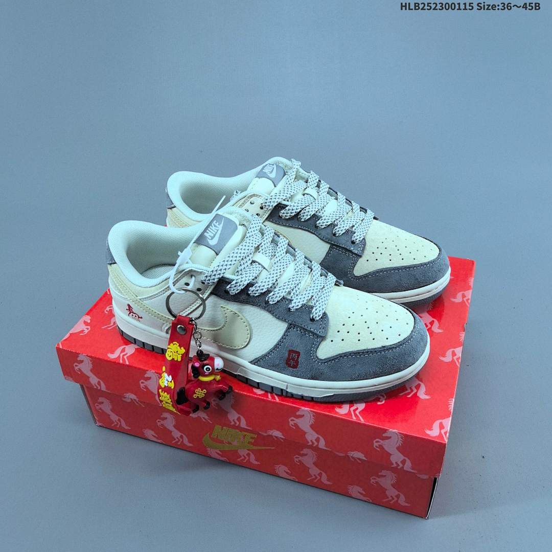NIKE DUNK SB LOW Dunk SB Dunk Dunk Dunk SB - foto 2