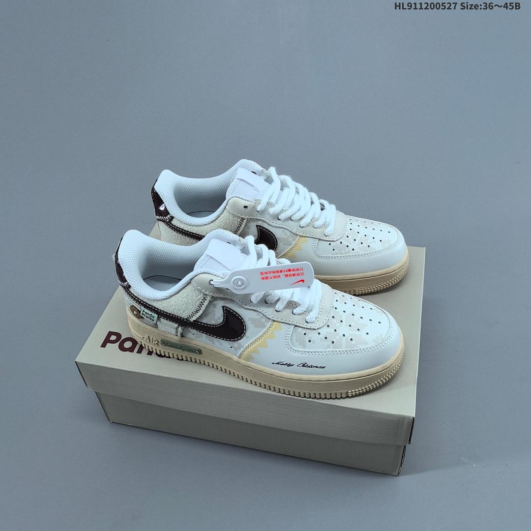 Nike AIR FORCE 1’07 Force