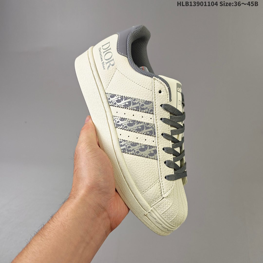 ‼️ 90 ✅Adidas Originals Superstar ’DIY’ - foto 6