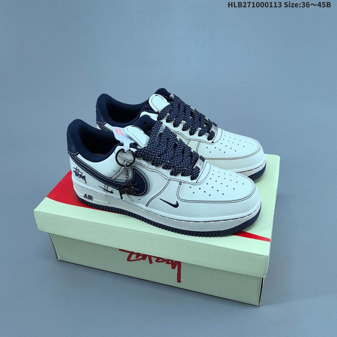 Nike Air Force1 07 low HH - foto 3