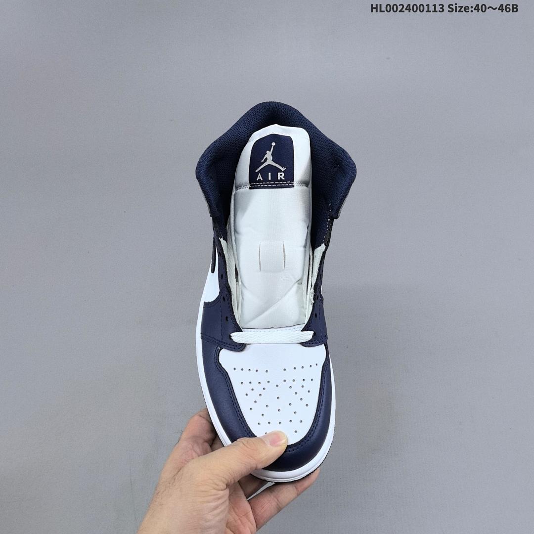 Air Jordan 1 Mid AJ1 1 aj1 1 - foto 6