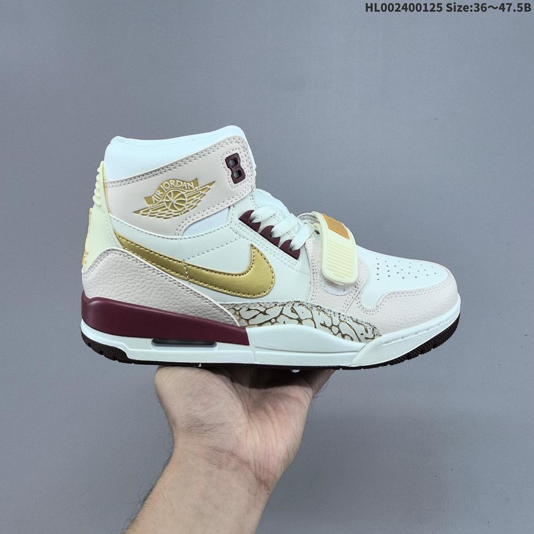 Air Jordan Legacy 312 "Chinese New Year Cny" AJ312 312 aj312 312 - foto 9