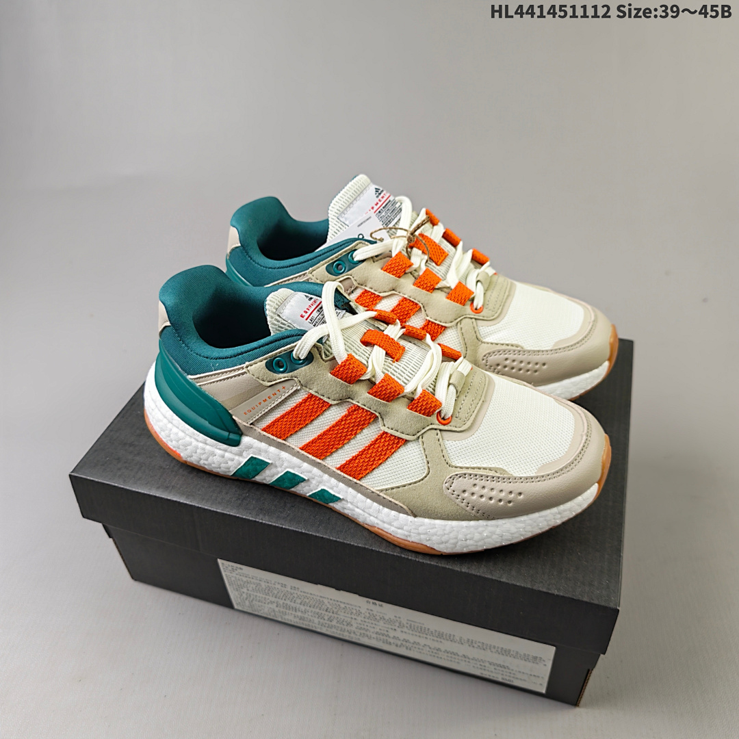 Adidas EQUIPMENT+ boost Adidas equipment EQT ADIDAS - foto 3