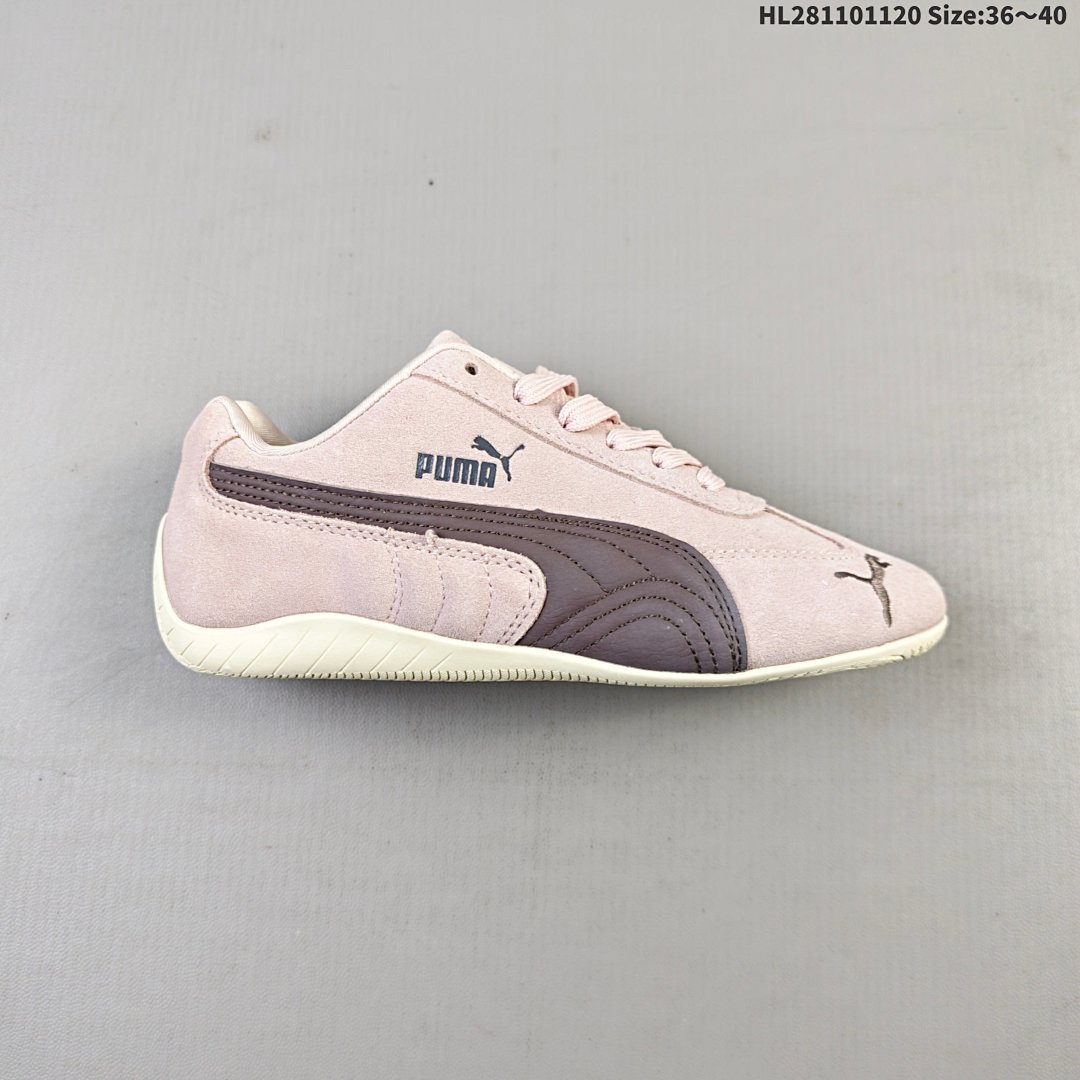 Puma Speedcat OG -01 ID