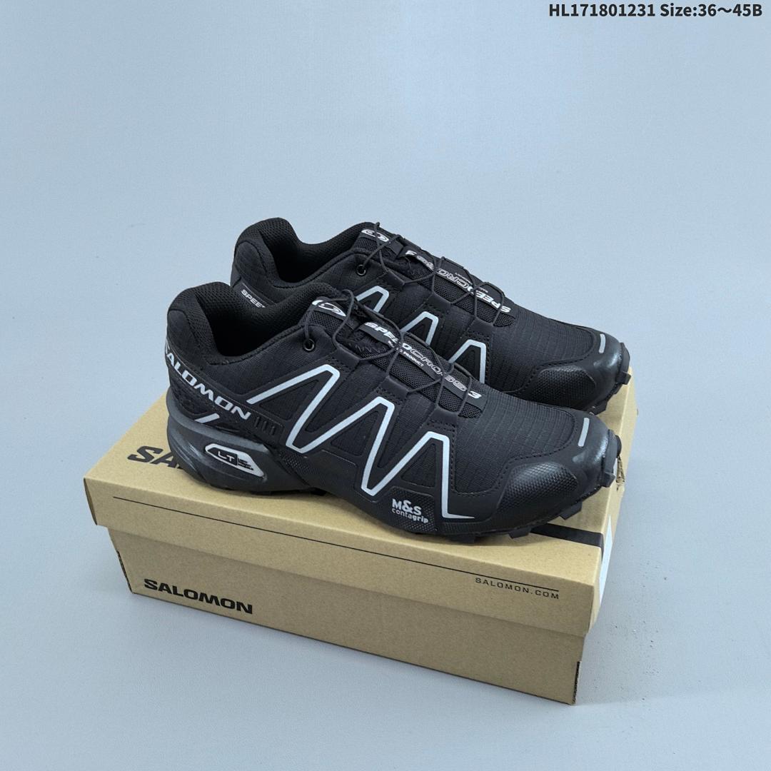 Salomon Speedcross 3