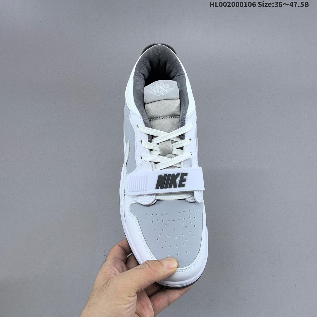 Air Jordan Legacy 312 Low AJ312 312 aj312 312 “ ” - foto 6