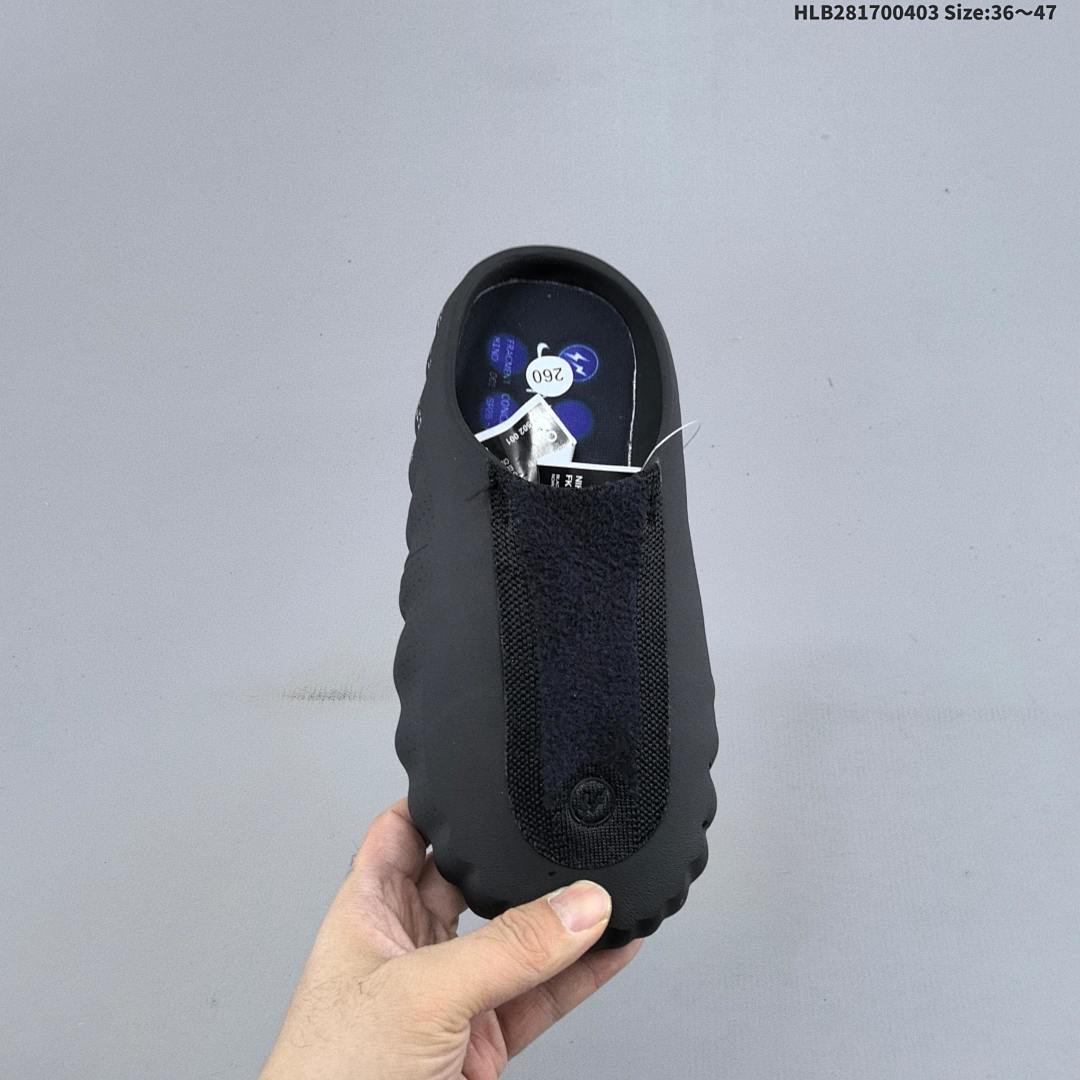Nike Mind 001 Recovery Slide Nike Mind 001 - foto 5