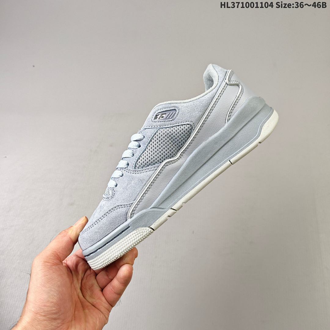Air Jordan 4 Retro Flight Court AJ4 4 aj4 4 - foto 8