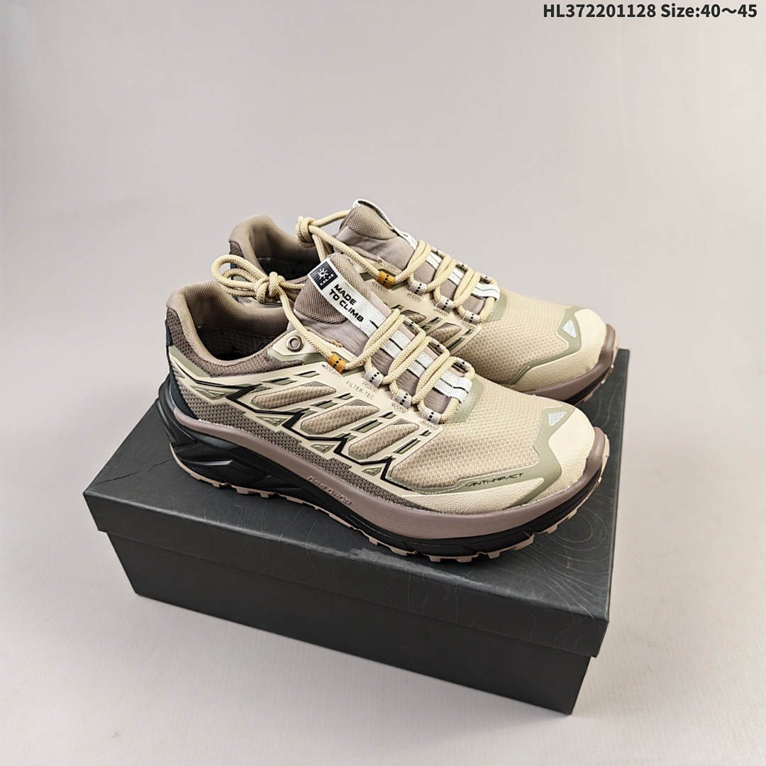 KAILAS MAX FLT Vibram FLT - foto 5