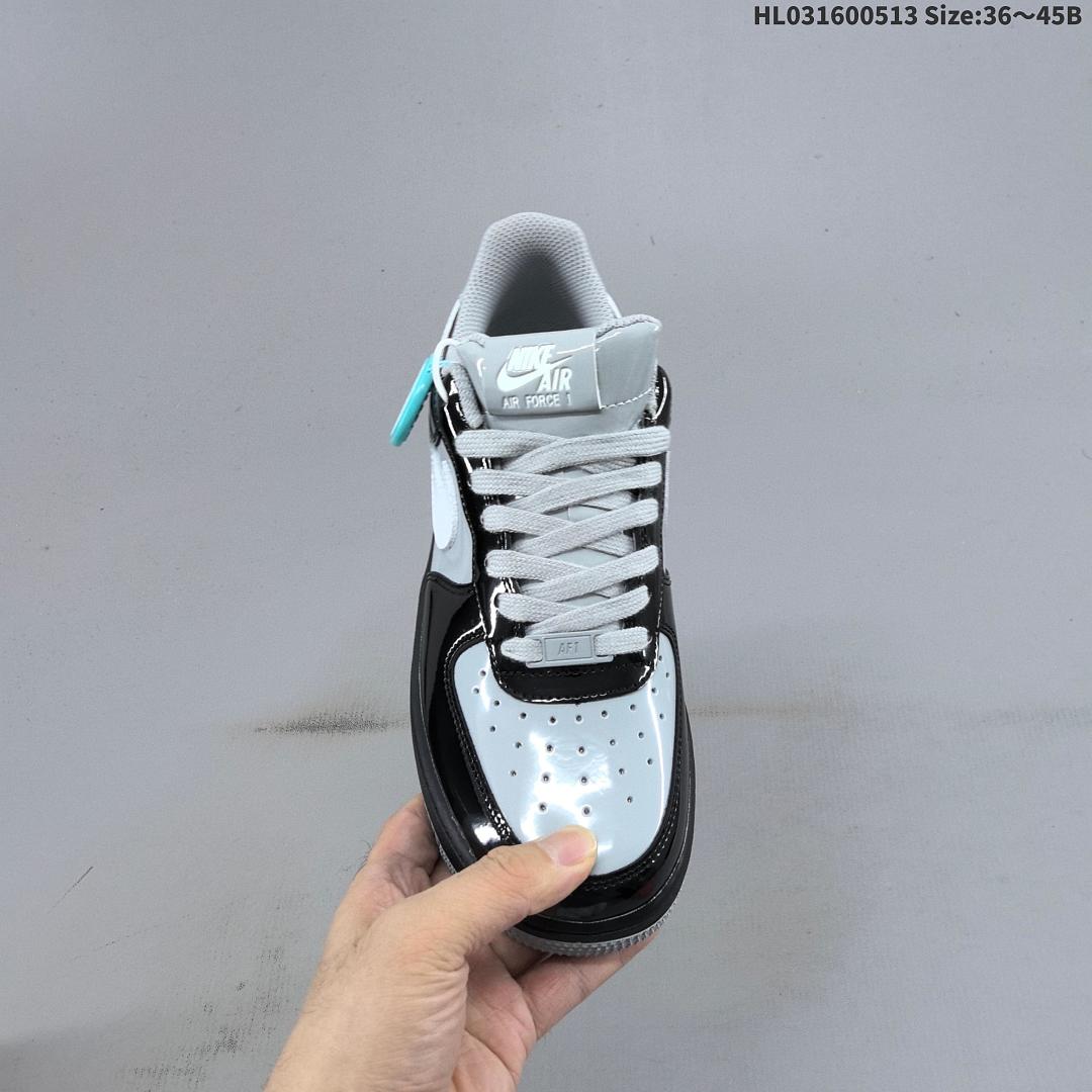 Nike Air Force 1 & x27;07 Low - foto 5