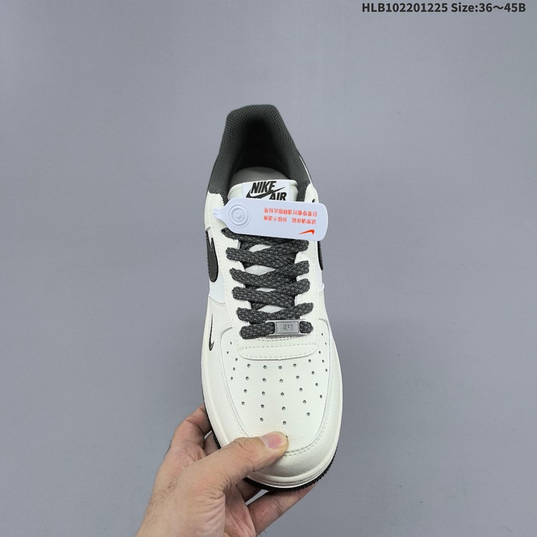 NIKE AIR FORCE 1‘07 -128 Siz - foto 6