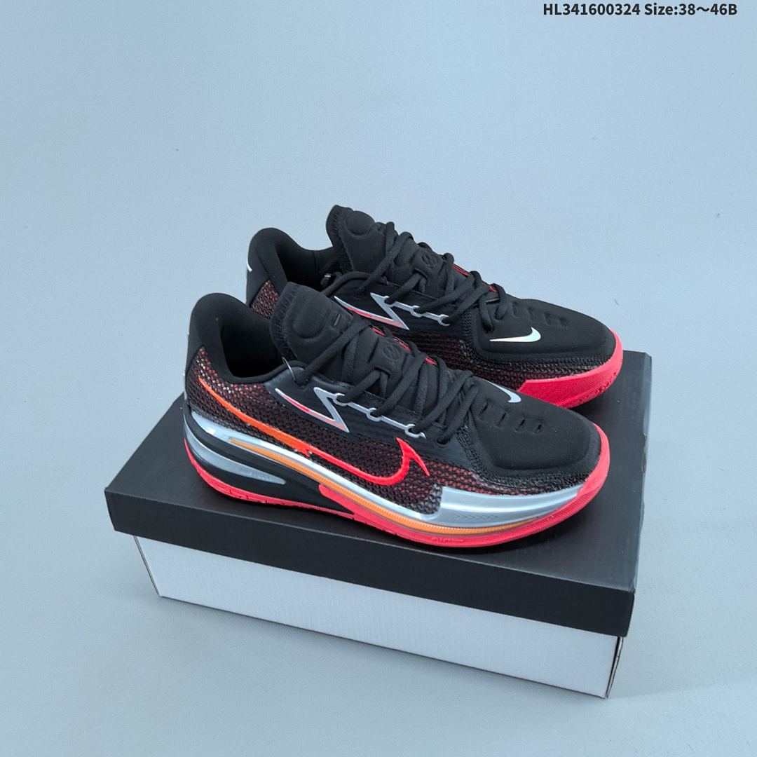 NK G.T. Cut 3 EP Flywire ZoomX