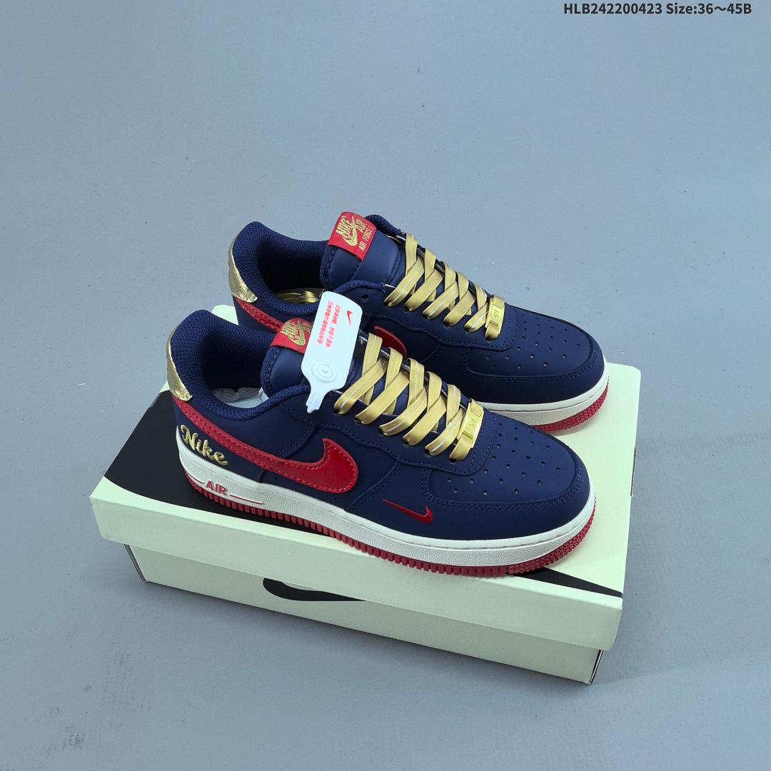 NIKE AIR FORCE 1‘07 LV8 -5