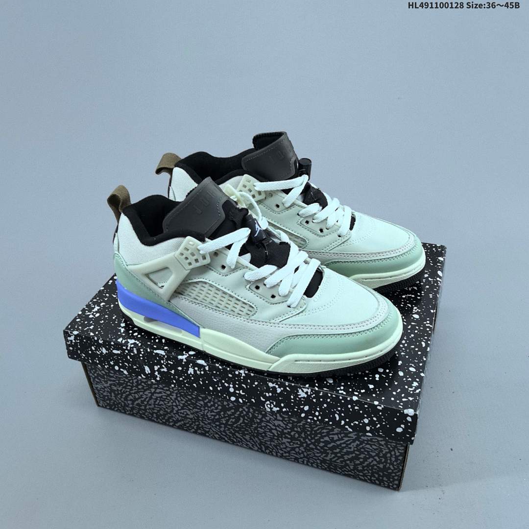 NK Jordan Spizike Low · Jordan Spizike - foto 8