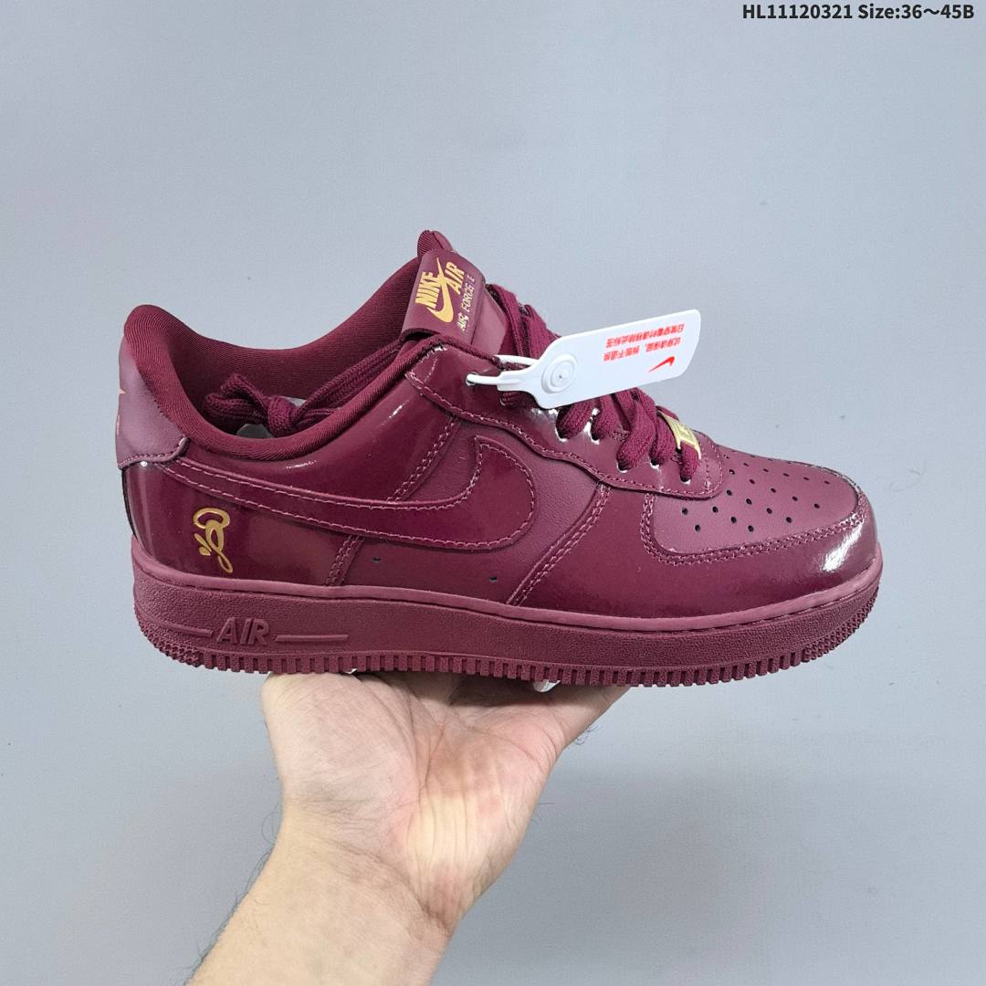 Nike Air Force 1’07 Force - foto 3