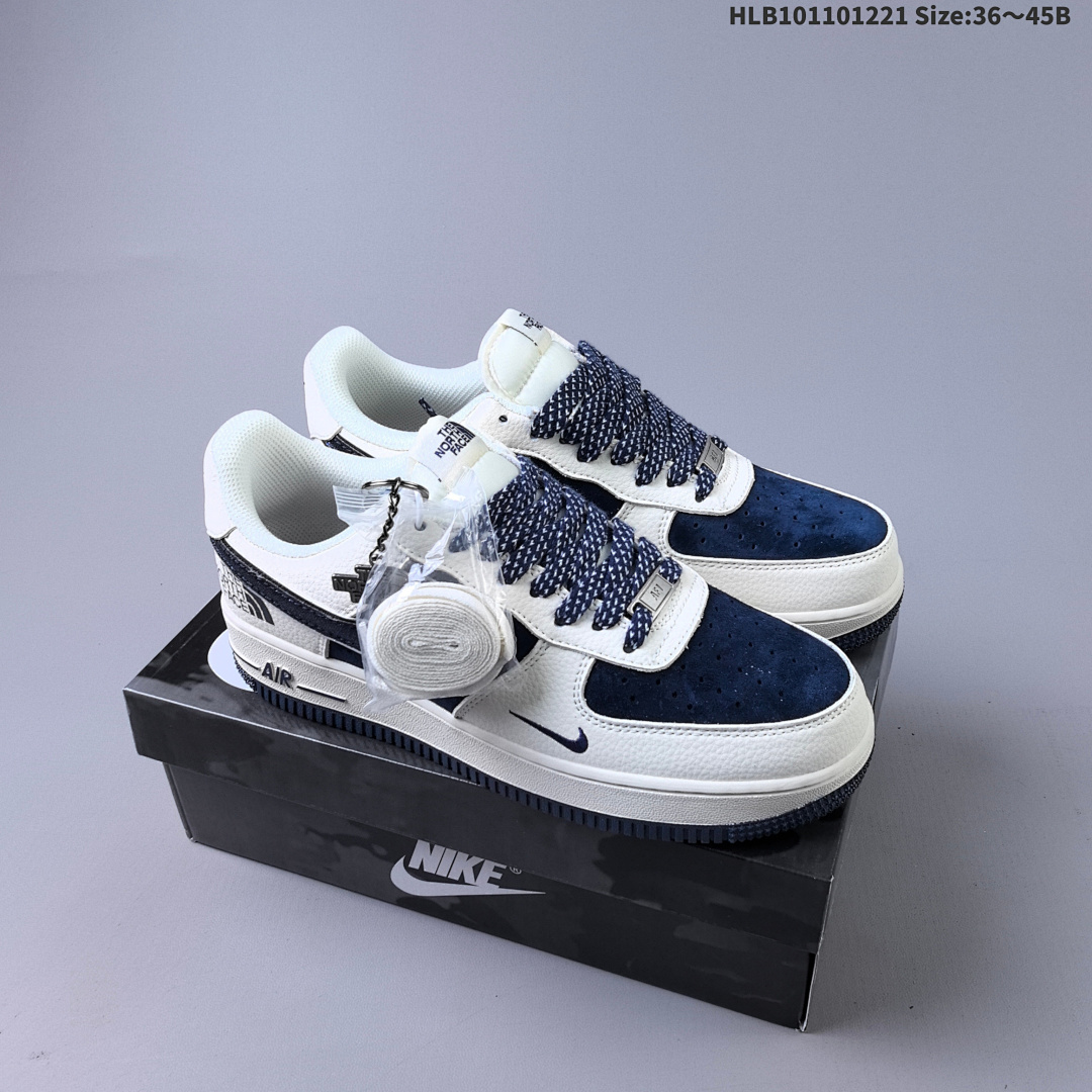 NIKE AIR FORCE 1‘07 LV8 - foto 2
