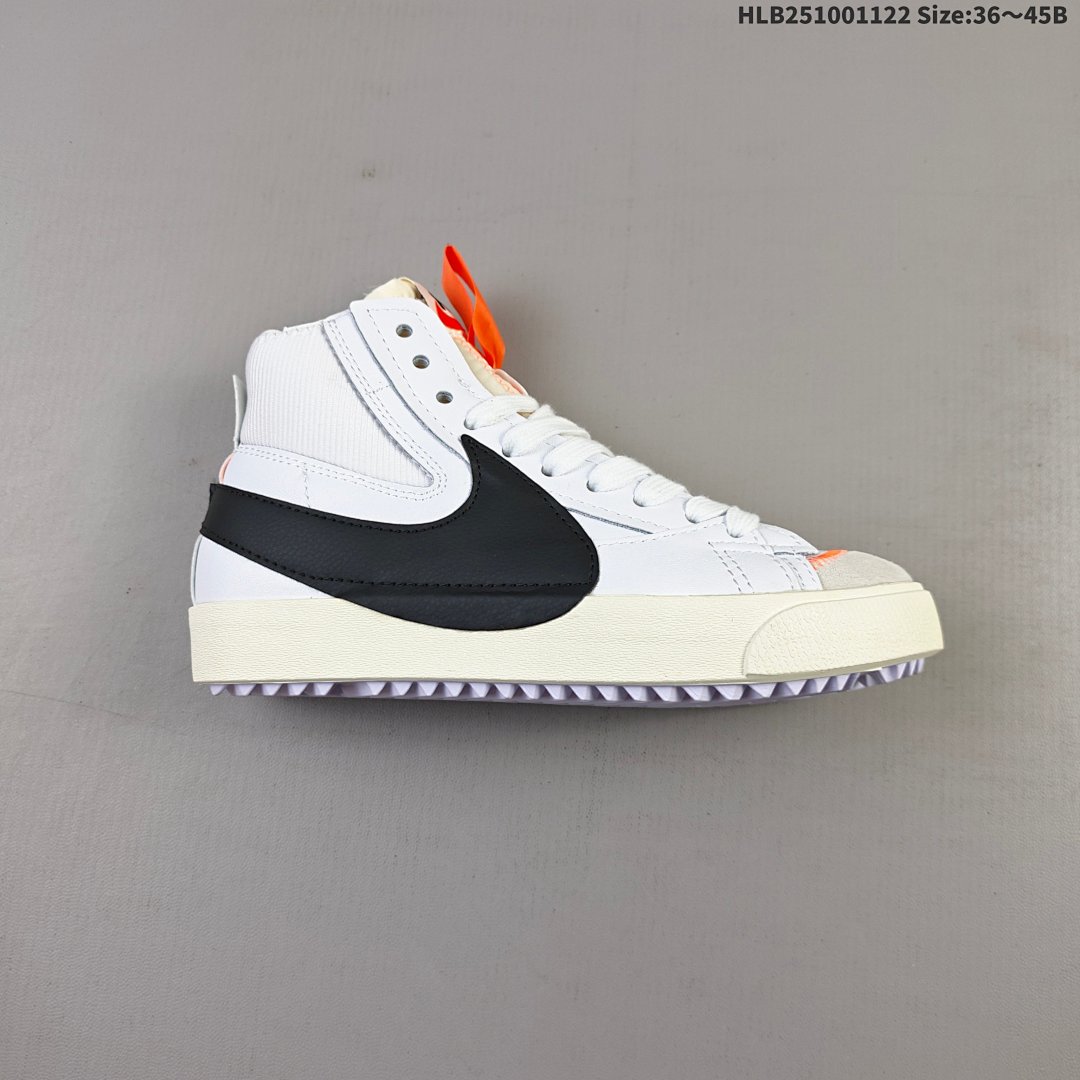 BLAZER MID‘77 SUEDE Swoosh, , , - foto 8