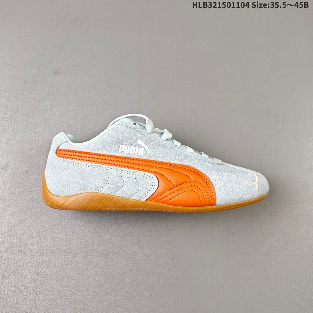 PUMA Speedcat OG PUMA Speedcat OG 406329 4