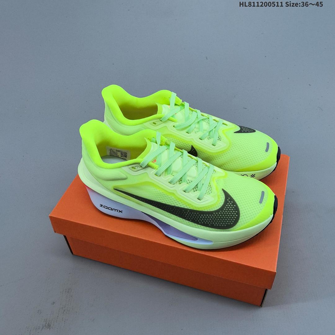 NIKE Zoom Fly 6 FN8455-001 ZOOM FLY 6 PRM Nike Zoom Fly 5