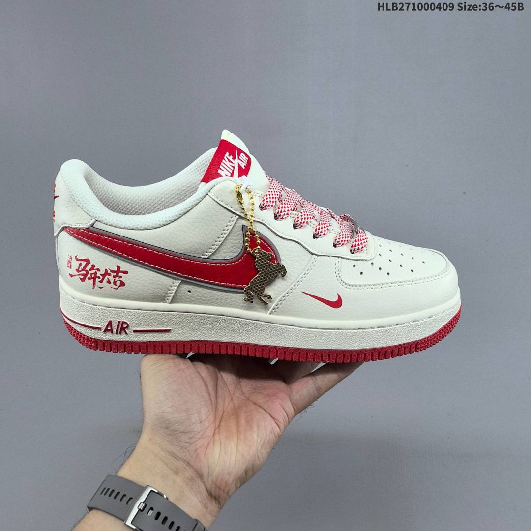 NIKE AIR FORCE 1‘07 LV8 - foto 5