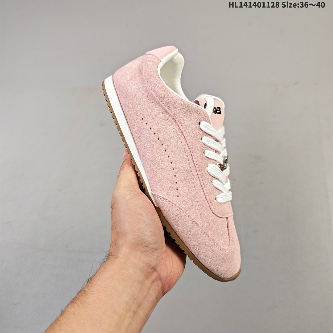 Alo Yoga Sunset Sneaker I - foto 8