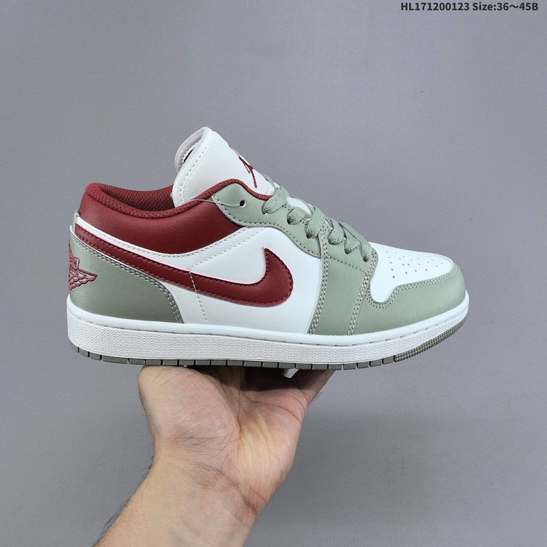 Air Jordan 1 Low AJ1 1 aj1 1 - foto 8