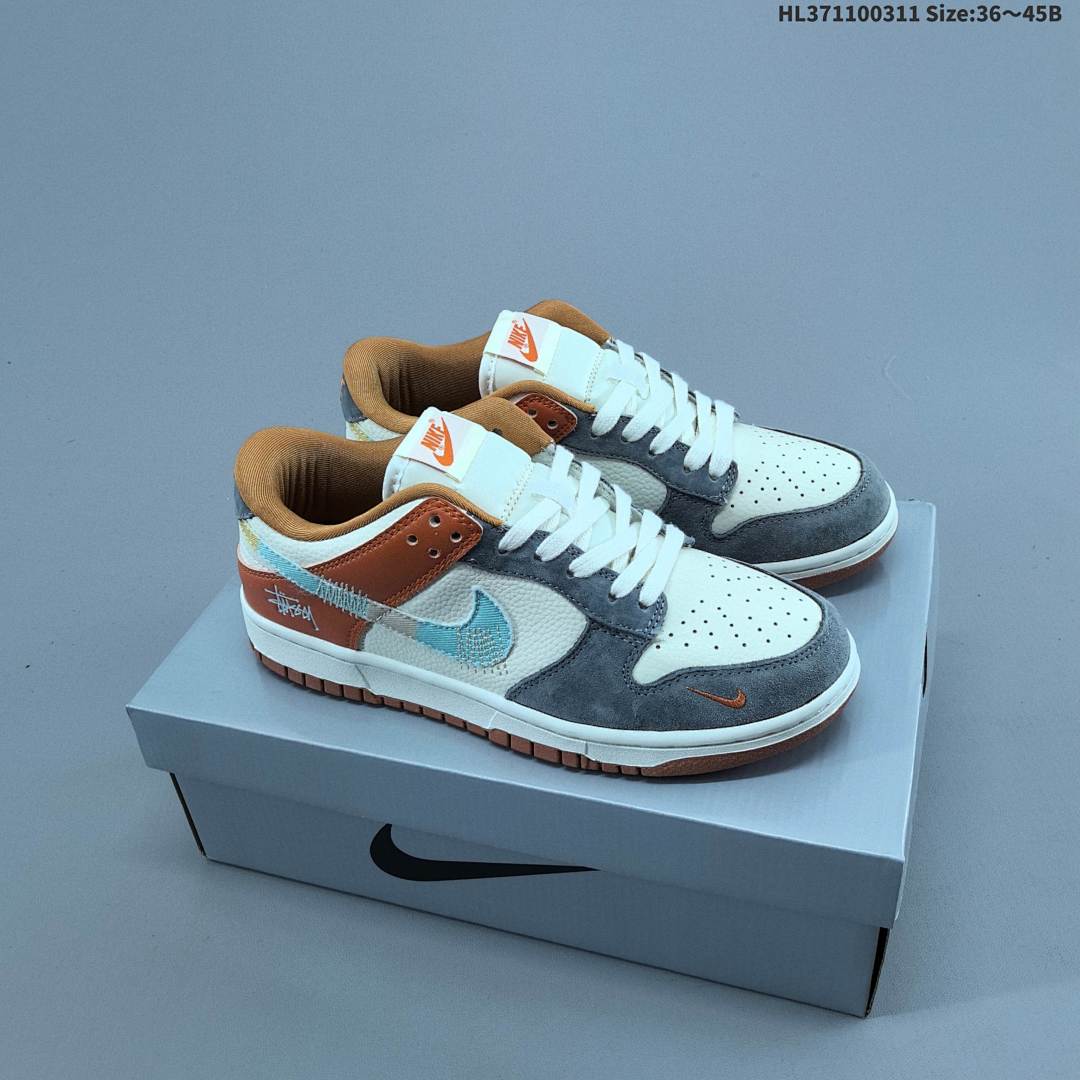 NIKE DUNK LOW ZoomAir sb - foto 5