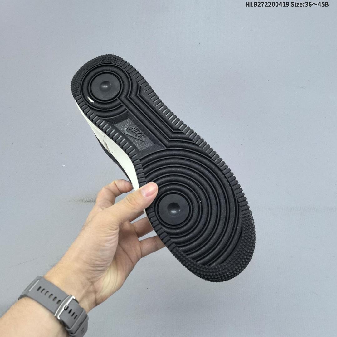 Nike Air Force1 07 low lv L - foto 7