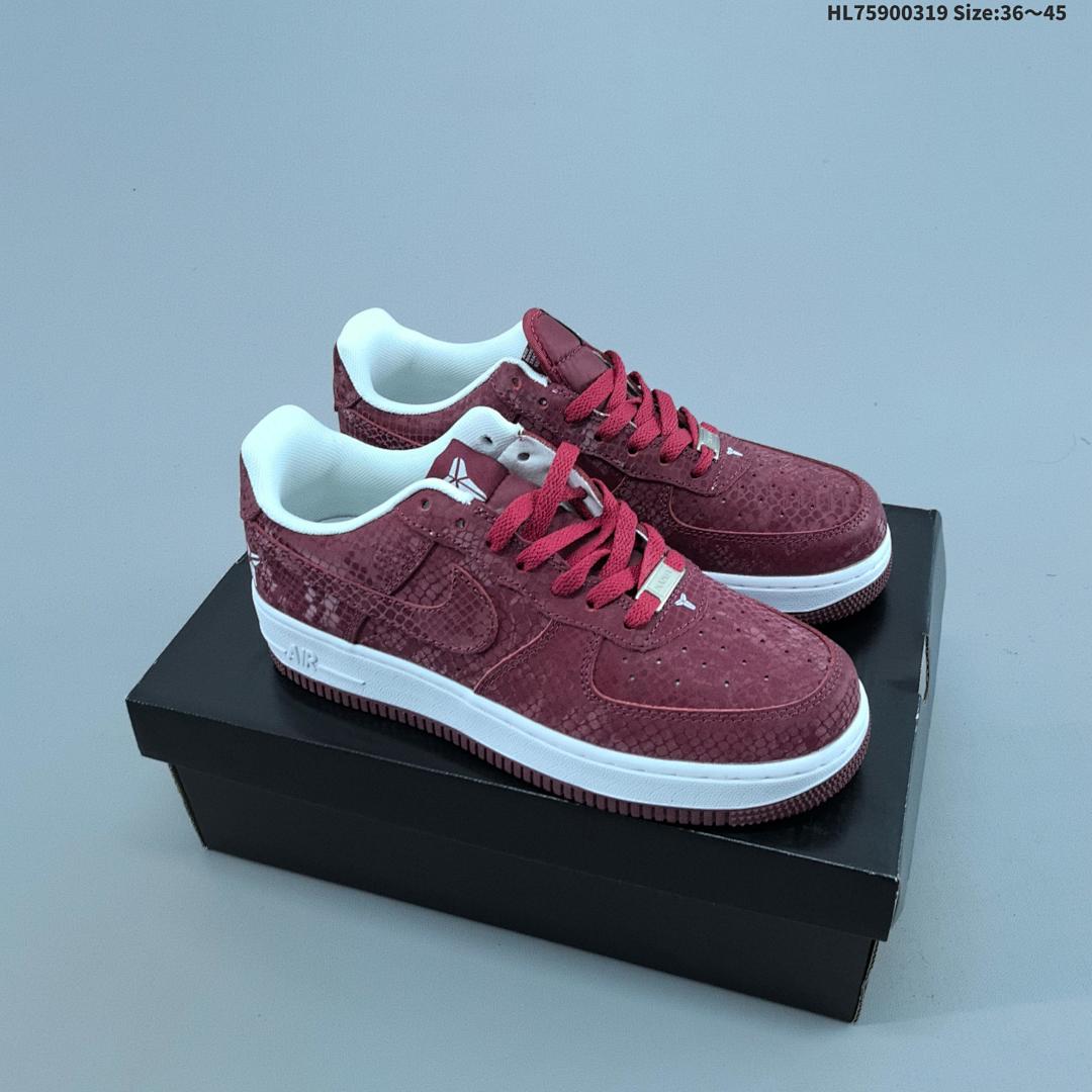 Nike Air Force 1’07 Force 1 - foto 8